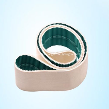 Felts Cover Timing Belt For Aluminium Extrusion